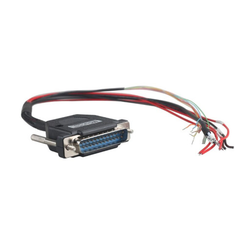 For Xhorse VVDI PROG Programmer MCU Reflash Cable Diagnostic Cables Connector Read & Write MCU Chips Diagnostic Tools 1