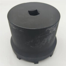 For Trucks SCE JD035 Wheel Nut Socket 103mm Truck Special Tools
