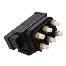 Air Suspension Solenoid Valve Distribution Valve 97035815302 for 2010-2016