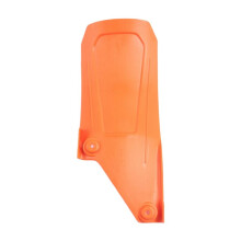 Motorrad-Stoßdämpfer-Kotflügel Hinten für EXC SXF 125 250 350 450 300 150 200 Dirtbike-Zubehör B