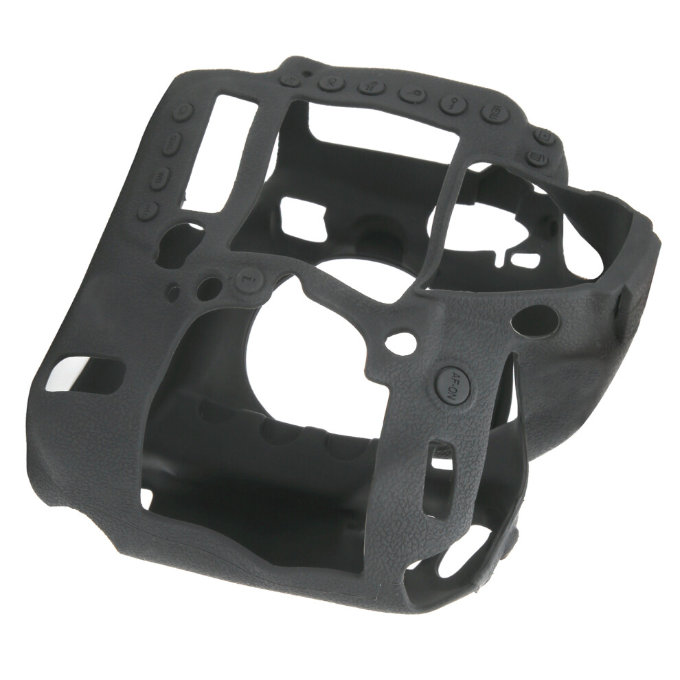 Camera Sleeve Cover For Nikon D5 7790334191651