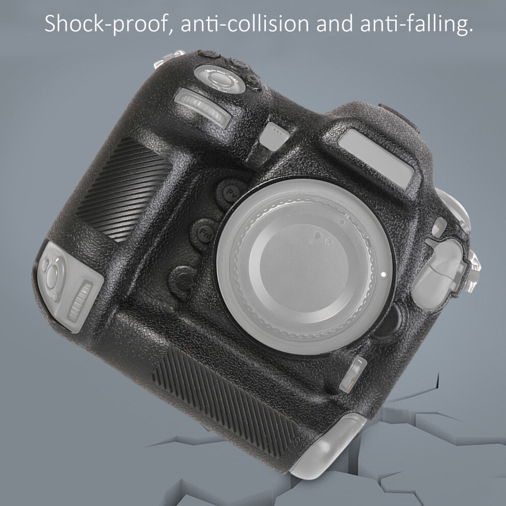 Camera Sleeve Cover For Nikon D5 7790334127193
