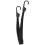 Elastic Rope Fixing Strap with 2 Hooks for Secure Motorcycle Helmet Luggage 4