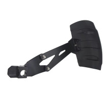 For F750GS F850GS F850 F750 GS ADV Adventure 2018-2023 Motorcycle Mudguard Rear Guard Protector Cover