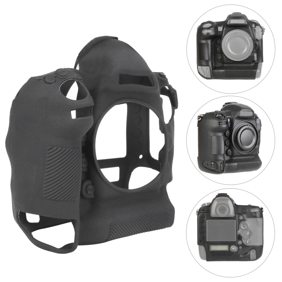 Nikon D5 Camera Silicone Guard Sleeve 7790334235447