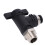 BL602 Pneumatic Switch PT1/4in Self-Locking Air Valve Accessories 0.8MPa 6