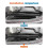 Flashlight Holder Bracket Mount for   JL 2018-2025 Gladiator JT 2020-2025 Accessories 1