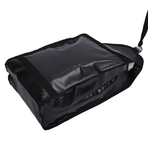 Adjustable PVC Mesh Sandbag for Speed Training, 932g Load Bag 1