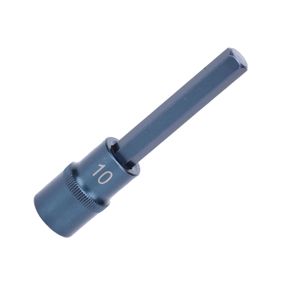 Anti Slip Extension Hex Socket S2 Steel