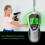 4-in-1 Digital Stud Wall Scanner with LCD Screen, Metal & AC Wire Detection 6