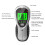 4-in-1 Digital Stud Wall Scanner with LCD Screen, Metal & AC Wire Detection 8