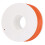 Wrapping Wire Circuit Board Connecting Cable, Tinned Copper, Orange, 0.25mm Core 6