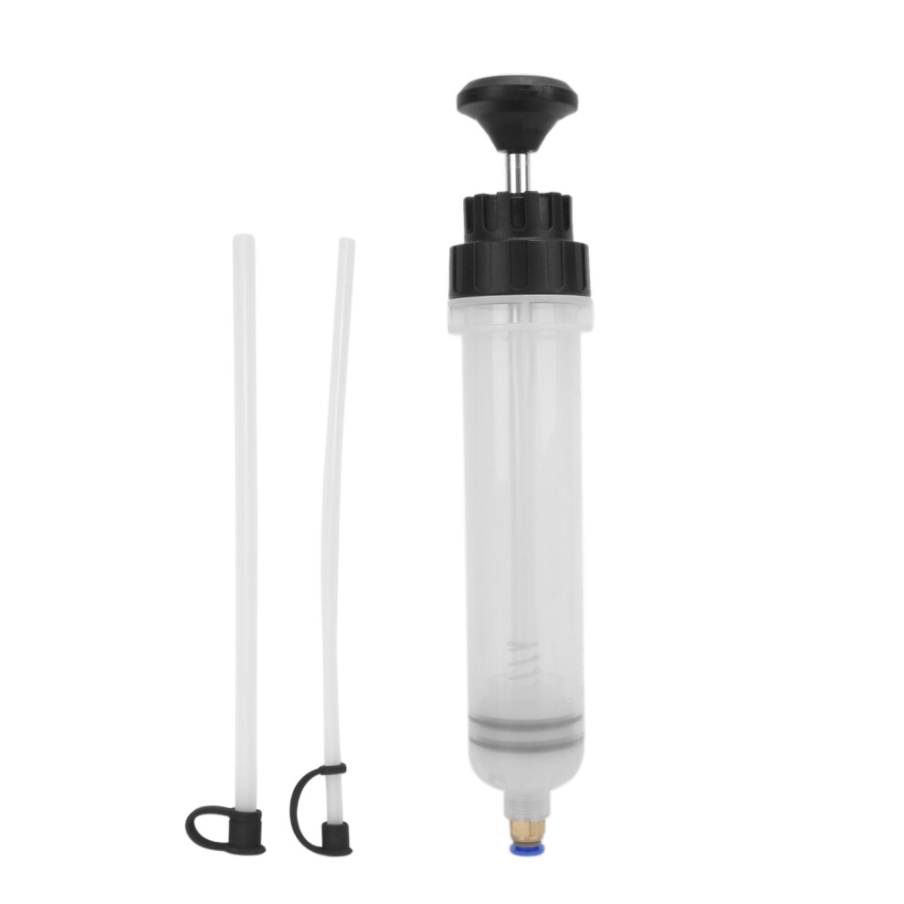 Manual Syringe Fluid Pump 200Cc 7293282897076