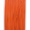 Wrapping Wire Circuit Board Connecting Cable, Tinned Copper, Orange, 0.25mm Core 12