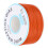 Wrapping Wire Circuit Board Connecting Cable, Tinned Copper, Orange, 0.25mm Core 13