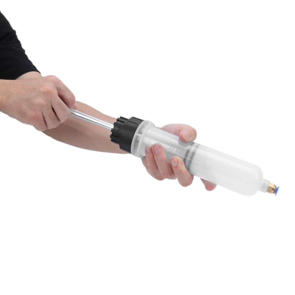 Manual Fluid Pump For Cars 200Cc 7293282887510