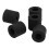10Pcs Silicone Heat Bed Mounts Columns 16mm Leveling Buffer for 3D Printer 13