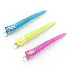 Lightweight Hair Sectioning Clips