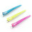 Lightweight Hair Sectioning Clips 1