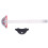 Edelstahlschneide-Lineal Protractor, 70 Winkelmessgerät, 50 cm 14