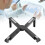 Notebook Support Stand Portable Adjustable & Foldable Laptop Base Holder Black 14