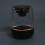 Portable Bluetooth 5.2 Stereo Speaker with LED Light, 213g, Model C7 5