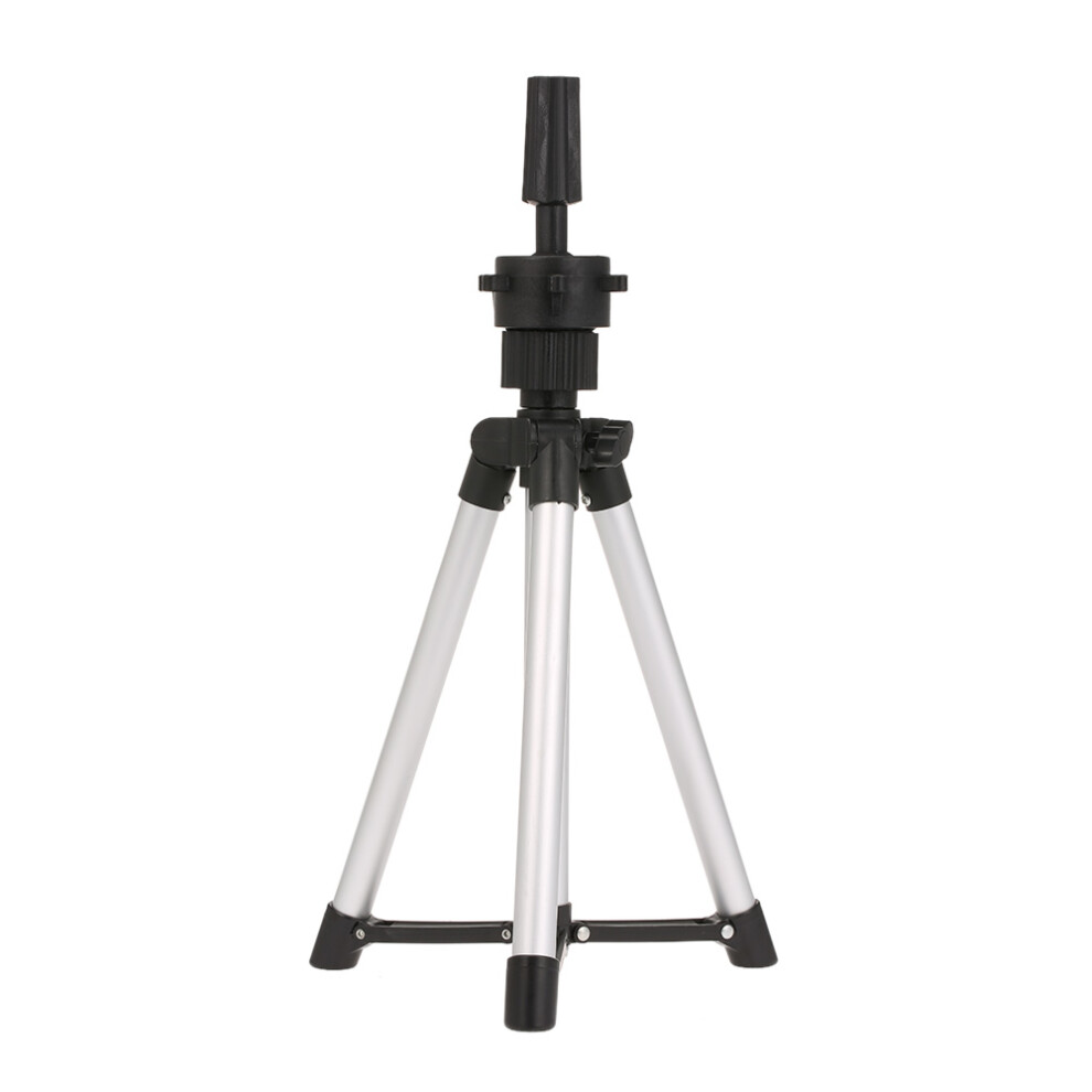 Compact Tripod for Mannequin Wig Stand