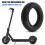 Solid Rubber Tire for Ninebot Max G30 Electric Scooter 2.5m x 10 2