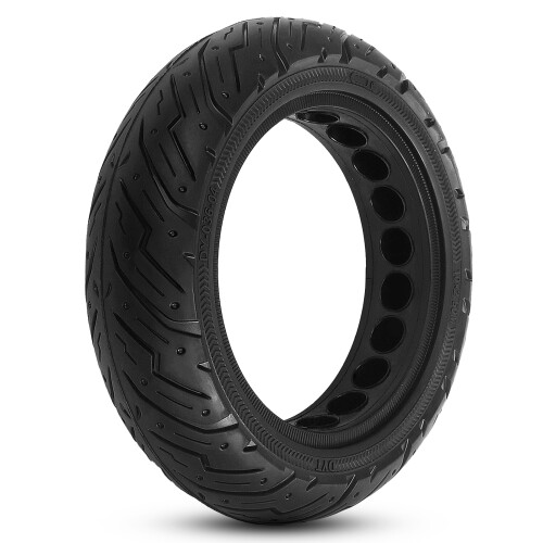 Solid Rubber Tire for Ninebot Max G30 Electric Scooter 2.5m x 10 2