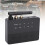 D600 Bluetooth Transmitter Receiver, Type-C AUX, AptX Low Latency 12