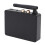 D600 Bluetooth Transmitter Receiver, Type-C AUX, AptX Low Latency 16