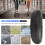 Solid Rubber Tire for Ninebot Max G30 Electric Scooter 2.5m x 10 13