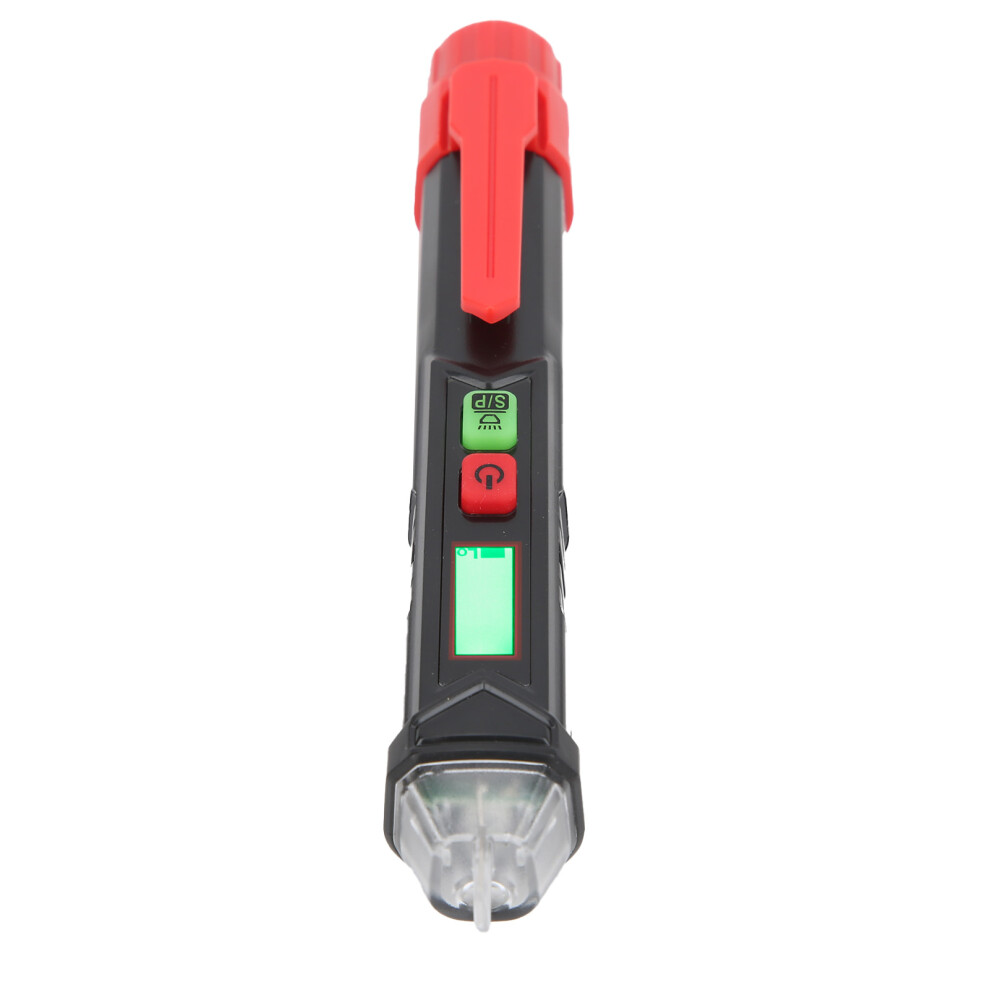 Ht100p Electric Tester 12Â1000V Phase Detector For 3ÂPhase Ac Motors 6911391703576