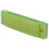 Translucent Green 10-Hole Plastic Harmonica with Storage Box for Kids 5