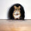 Lovely Mouse Hole Wall Sticker - Home Kitchen Decor, Easy Install 4