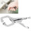 6in Locking Pliers C-Shaped Clamp Multi-Function Woodworking Fast Fix AU 12