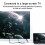 4K 3-in-1 Type-C Docking Station, HDMI, USB, PD, Silver 4