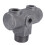 Durable Cast Iron Air Compressor Regulator for Easy Installation and Venting 14