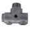 Durable Cast Iron Air Compressor Regulator for Easy Installation and Venting 16