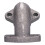1.05 Flange Elbow Pneumatic Pipe Fitting for 10HP Air Compressor 3