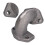 1.05 Flange Elbow Pneumatic Pipe Fitting for 10HP Air Compressor 4