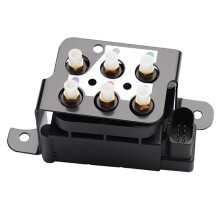 3D0616013 Air Suspension Solenoid Valve Block for PHAETON