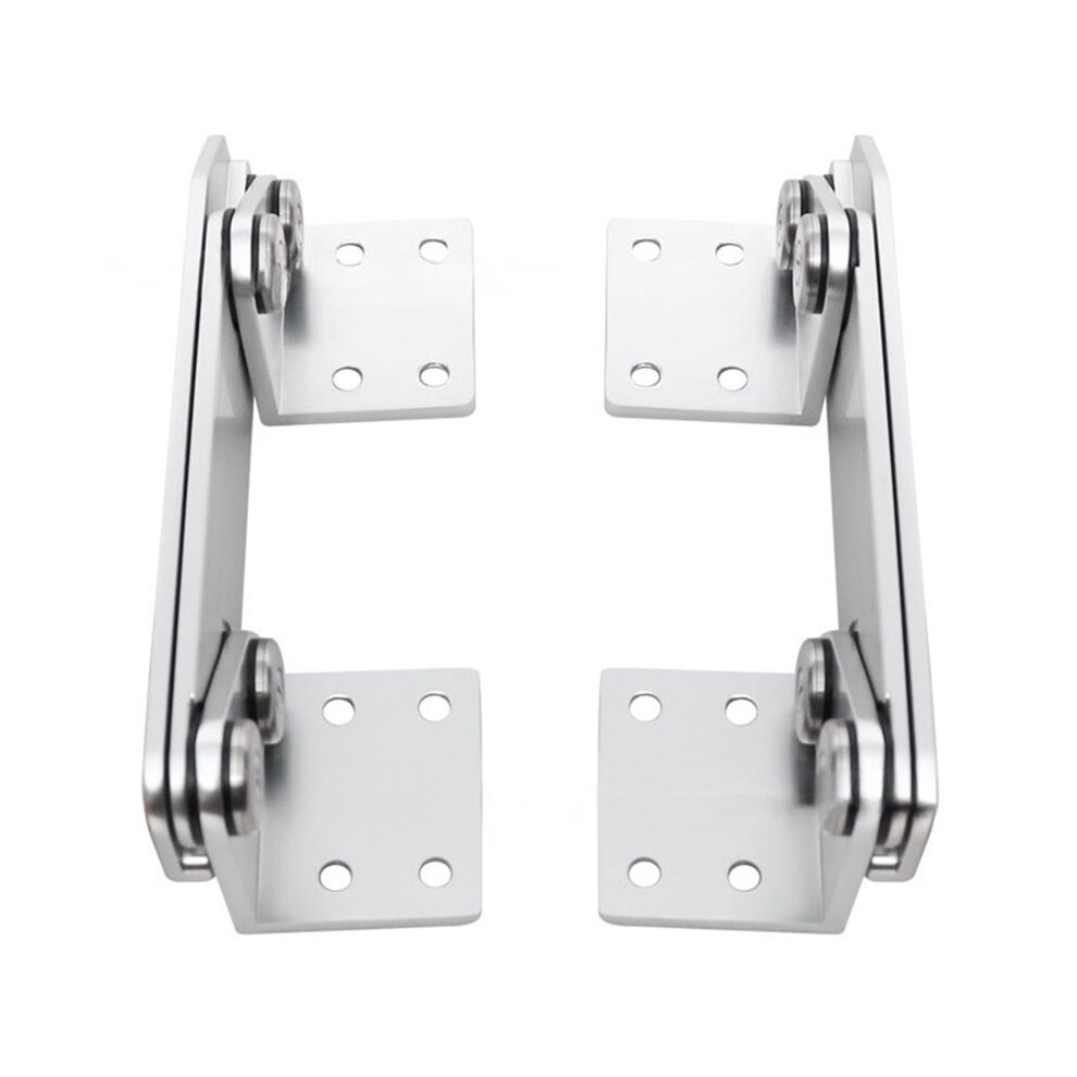 Boat Hinge Aluminum Alloy Folding Hinge Guard Plate For Yacht Boat Marine Parts 6032772528615