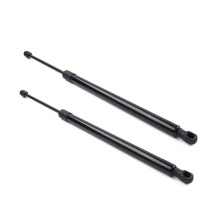 1Pair LR058520 Rear Tailgate Gas Shock Lift Struts Damper for Sport L550 14-20 Extend Length:546mm
