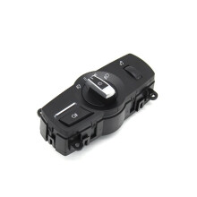 Car Headlight Button Control Assembly 61319204067 for F10 F11 F01 F06 X3 F25