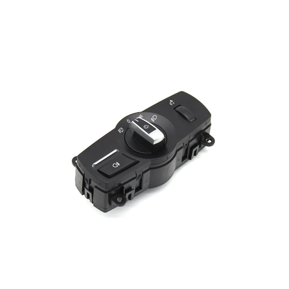 Car Headlight Button Control Assembly 61319204067 For F10 F11 F01 F06 X3 F25 6031243306158