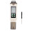 ORP H2 pH-Meter 0-2400 ppb/0,002 ppm, 180 mm schwarz 3
