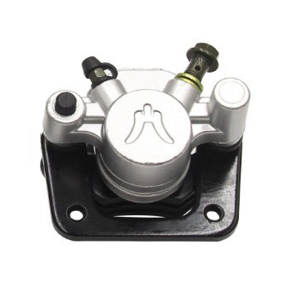 Rear Hydraulic Disc Brake Caliper 64.5Mm For Electric Atv Go Kart Quad Bike Scooter Parts Right 6033107823863
