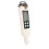 ORP H2 pH-Meter 0-2400 ppb/0,002 ppm, 180 mm schwarz 15