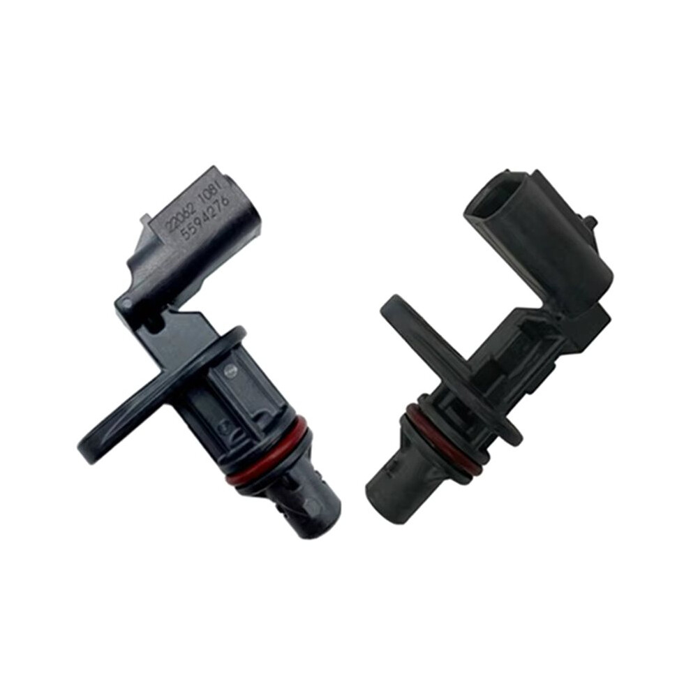 5594275 5594276 2Pcs Camshaft Position Sensor For Isf2.8 Engine 6031817977791